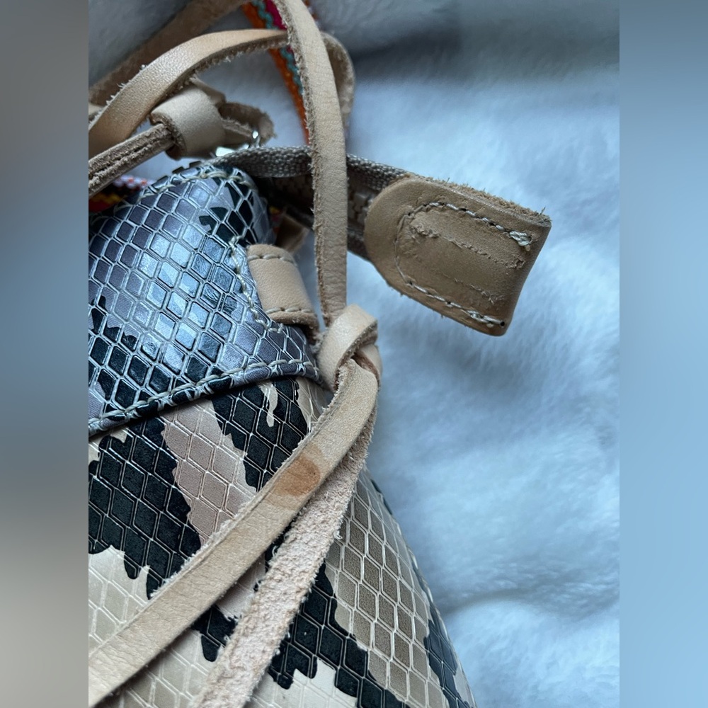 Consuela Margot Teeny Crossbody - Picture 7 of 8